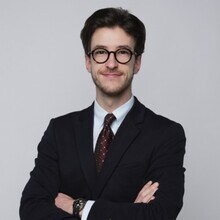 Tanguy Di Gregorio